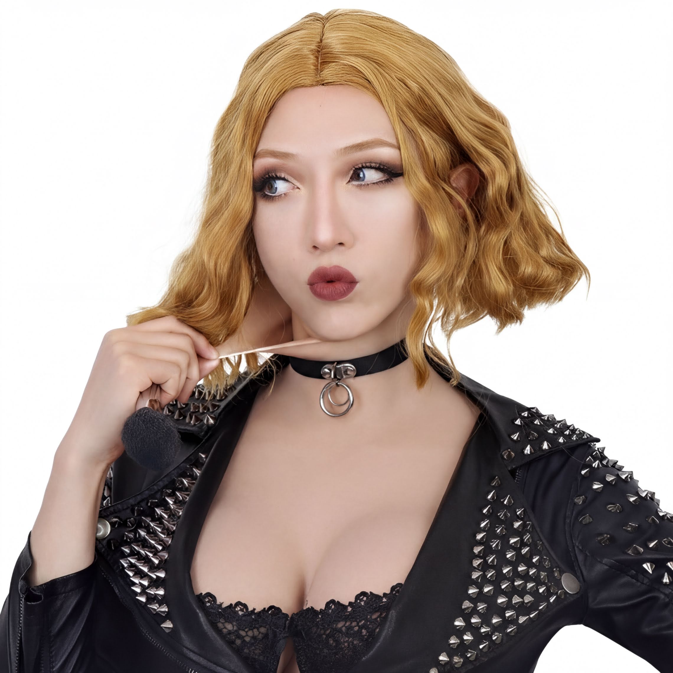 Handmade ,Fake breast, Artificial breast, Silicon fake breast, Prosthesis mastectomy, False breasts, Gift Ideas For Her - Aurora Cosplay