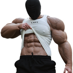 Handmade Silicone Upper Body Muscle Suit - Custom Fit, Ultimate Comfort, Versatile for Cosplay, Bodybuilding - Easy Wear & Customizable - Aurora Cosplay