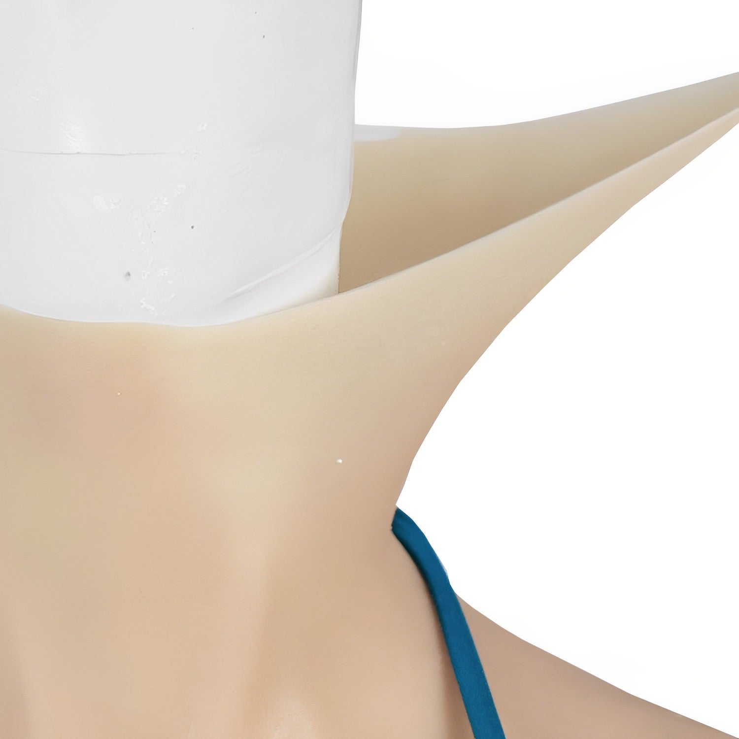 Handmade E Cup Bodysuit with Arms, Bodysuit with arm, cosplay bodysuit ,E cup, E cup Suit, female suit - Aurora Cosplay