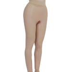 High-Quality Extended Version Silicone Prosthetic Vagina Pant for Cross-Dressing and Cosplay Experiences - Aurora Cosplay