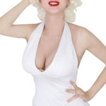 Aurora Cosplay D Cup Silicone Breast Plate 100 % PREMIUM SILICONE Best price on the market Crossdressing and cosplay - Aurora Cosplay