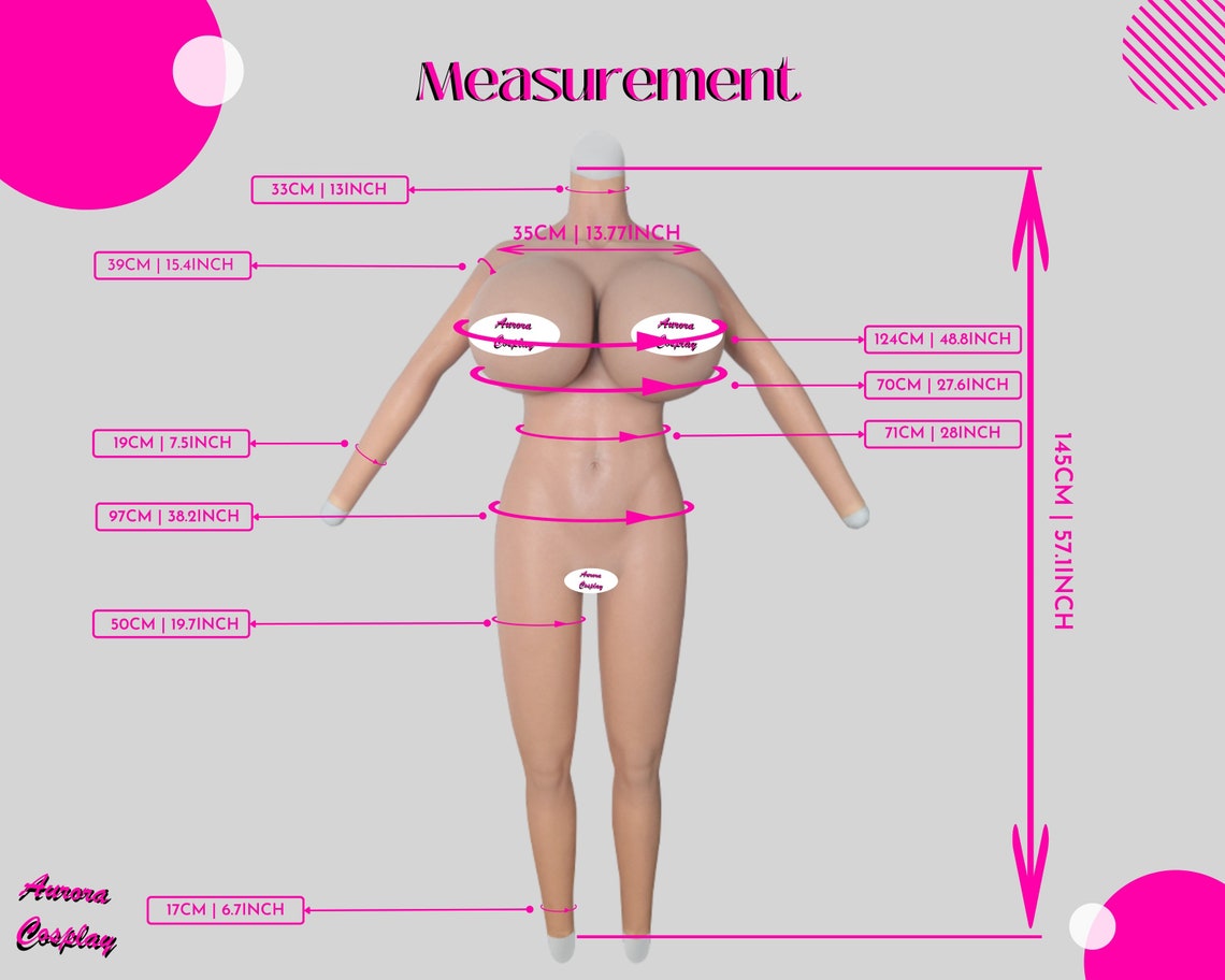 Aurora Cosplay S Cup Bodysuit for Cosplay, Cosplay suit, S cup Shape bodysuit, Gift idea for her, Crossplay - Aurora Cosplay