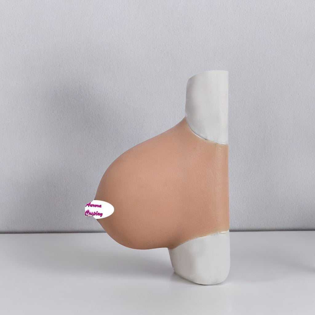 Silicone Realistic New Style G Cup Tube Breast For Cosplay - Fake Breast Crossdressing - Handmade Product - Top Breast Forms - Aurora Cosplay