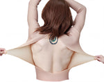 Aurora Cosplay May Suit with Arms and Feet Realistic Silicone bodysuit, Prosthetic breast, Prosthetic for Mastectomy, Cosplay - Aurora Cosplay