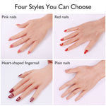 High Quality Medical Silicone Realistic Hands Gloves for Cosplay - Cosplay Body Silicone Accessories - Realistic Silicone Body Parts - Aurora Cosplay