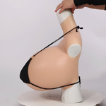 Silicone breasts- Z Cup Breasts, Prosthetic breast, Prosthetic for Mastectomy,Prosthetic for cross dressing, Cosplay, Fake boobs - Aurora Cosplay