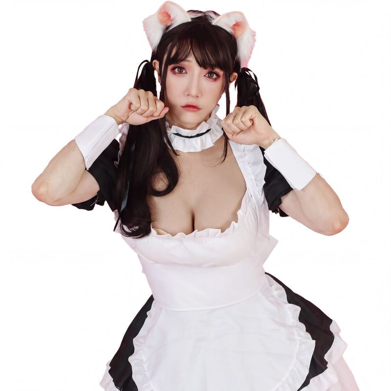 Breast with Zipper Silicon Crossdressing Realistic Breast Forms With Zipper Cosplay - Fake Breast For Cosplay-Silicon Made Women Accessories - Aurora Cosplay