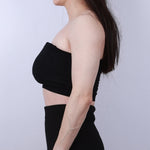 Feminine Silhouette with Our Tube-Top Breast Forms - Lightweight, Realistic, and Easy to Wear Medical Silicone - Aurora Cosplay