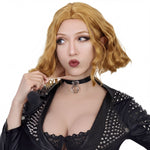 Handmade ,Fake breast, Artificial breast, Silicon fake breast, Prosthesis mastectomy, False breasts, Gift Ideas For Her - Aurora Cosplay