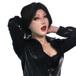 Professional Silicone Facial Mask – Lifelike Detail