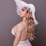 Handmade C Cup Breasts Summer Version Small Size, Small size C cup Cosplay boobs, Gift for her, Artificial breast, Silicon fake breast - Aurora Cosplay