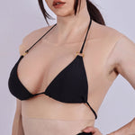 Handmade ,Fake breast, Artificial breast, Silicon fake breast, Prosthesis mastectomy, False breasts, Gift Ideas For Her - Aurora Cosplay
